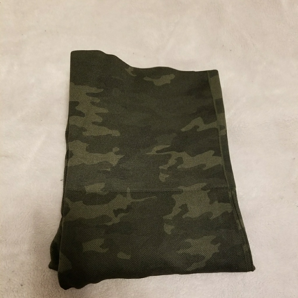 SPANX HIGH WAISTED LEGGINGS